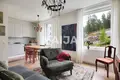 Wohnung 2 zimmer 57 m² Verwaltungsgemeinschaft Helsinki, Finnland