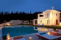 Hotel 410 m² en Spartilas, Grecia