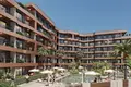 Apartamento 2 habitaciones 62 m² Aksu, Turquía