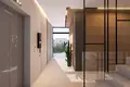 Apartamento 2 habitaciones 46 m² Muratpasa, Turquía