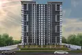 Kompleks mieszkalny HP7 Giz Kule Smart Residence