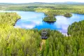 2 bedroom house 118 m² Rovaniemi sub-region, Finland