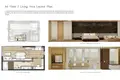 villa de 5 dormitorios 897 m² Choeng Thale, Tailandia