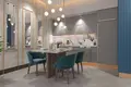 Appartement 62 m² Kargicak, Turquie