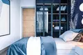 Appartement 60 m² Akarca Koyu, Turquie