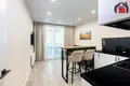 Wohnung 2 zimmer 47 m² Minsk, Belarus