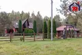 Cottage 155 m² Nalibacki sielski Saviet, Belarus