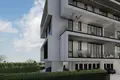 2 bedroom apartment 75 m² Nicosia, Cyprus