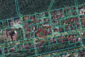 Земельные участки 1 832 м² Юрмала, Латвия