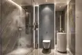 Appartement 1 chambre 34 m² Pattaya, Thaïlande