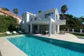 6 bedroom villa 611 m² Benahavis, Spain