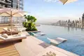 Kompleks mieszkalny Al HABTOOR TOWER