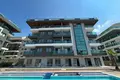 1 bedroom apartment 50 m² Oba, Turkey