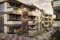 Apartamento 3 habitaciones 81 m² Dalaman, Turquía