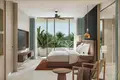 Copropriété 4 chambres 139 m² Choeng Thale, Thaïlande