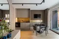 Квартира 1 комната 23 м² Познань, Польша