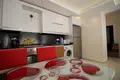 Mieszkanie 2 pokoi 75 m² Alanya, Turcja