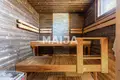 Casa 3 habitaciones 125 m² Kirveskoski, Finlandia