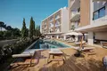 2 bedroom apartment 93 m² Paphos Municipality, Cyprus