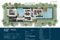 villa de 3 chambres 420 m² Thalang, Thaïlande