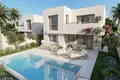 3 bedroom townthouse 270 m² lAlfas del Pi, Spain