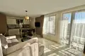 Mieszkanie 3 pokoi 70 m² Sweti Włas, Bułgaria