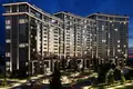 1 room apartment 43 m² Fontanka, Ukraine
