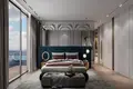Квартира 2 комнаты 109 м² Бешикташ, Турция