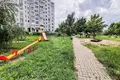 2 room apartment 62 m² Minsk, Belarus