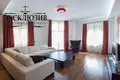 Квартира 3 комнаты 141 м² в Минске, Беларусь