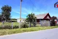 House 42 m² Cyrvonaja Slabada, Belarus