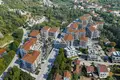 Mieszkanie 4 pokoi 104 m² Tivat, Czarnogóra