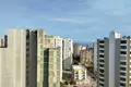 3 bedroom apartment 105 m² Mediterranean Region, Turkey