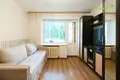 Wohnung 1 zimmer 21 m² Minsk, Belarus