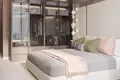 Kawalerka 37 m² Dubaj, Emiraty Arabskie