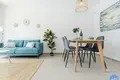 Szeregowiec 3 pokoi 222 m² Benijofar, Hiszpania