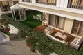 Dúplex 6 habitaciones 307 m² Uskudar, Turquía