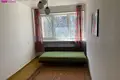 3 room apartment 59 m² Alytus, Lithuania