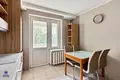 Mieszkanie 2 pokoi 56 m² Mińsk, Białoruś
