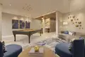 Penthouse 3 pokoi 147 m² Regiao Imediata de Sao Paulo, Brazylia