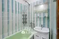 Appartement 2 chambres 59 m² en Minsk, Bélarus
