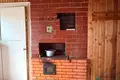 Casa 62 m² Nieharelski sielski Saviet, Belarús