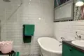 Appartement 2 chambres 49 m² en Poznan, Pologne