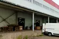 Lager 5 832 m² Khimki Urban Okrug, Russland