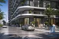 Appartement 1 chambre 780 m² Doubaï, Émirats arabes unis