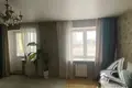 1 room apartment 41 m² Muchaviecki sielski Saviet, Belarus