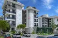 Квартира 1 комната 60 м² Каргыджак, Турция