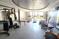 Wohnung 2 zimmer  Kargıcak, Türkei