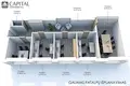 Nieruchomości komercyjne 83 m² Wilno, Litwa