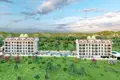 Apartamento 44 m² Alanya, Turquía